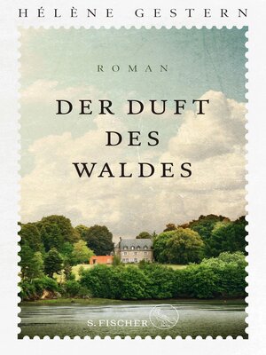 cover image of Der Duft des Waldes